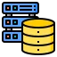 Icon MongoDB